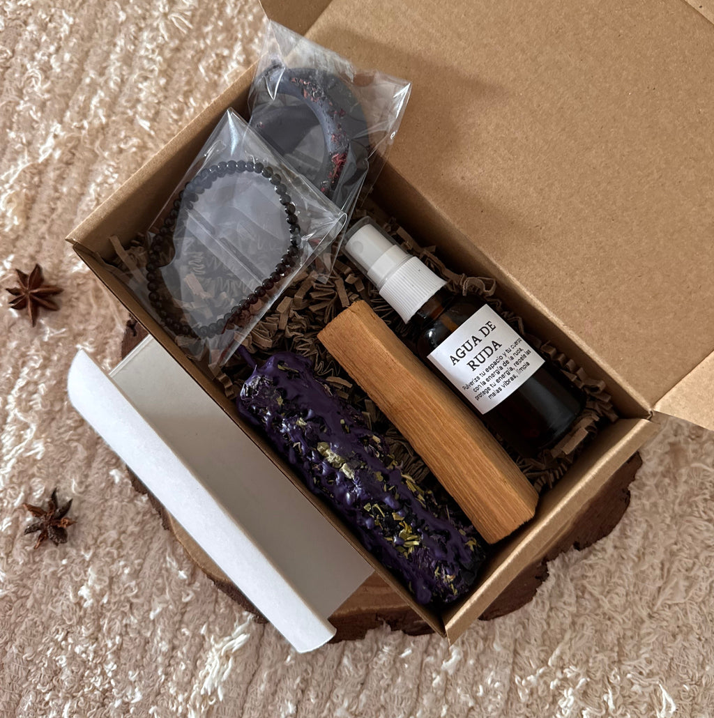 Pack Cuida tu Espacio