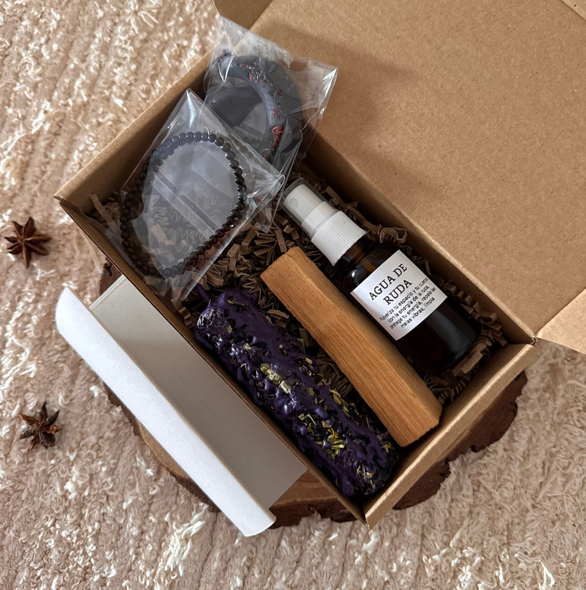 Pack Cuida tu Espacio