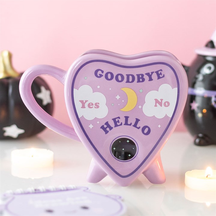Taza Pastel