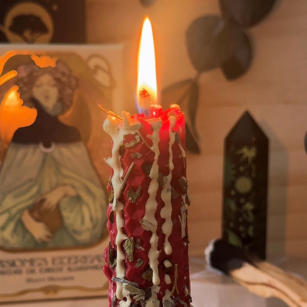 Pack de Velas · Tu Momento