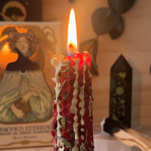 Pack de Velas · Tu Momento