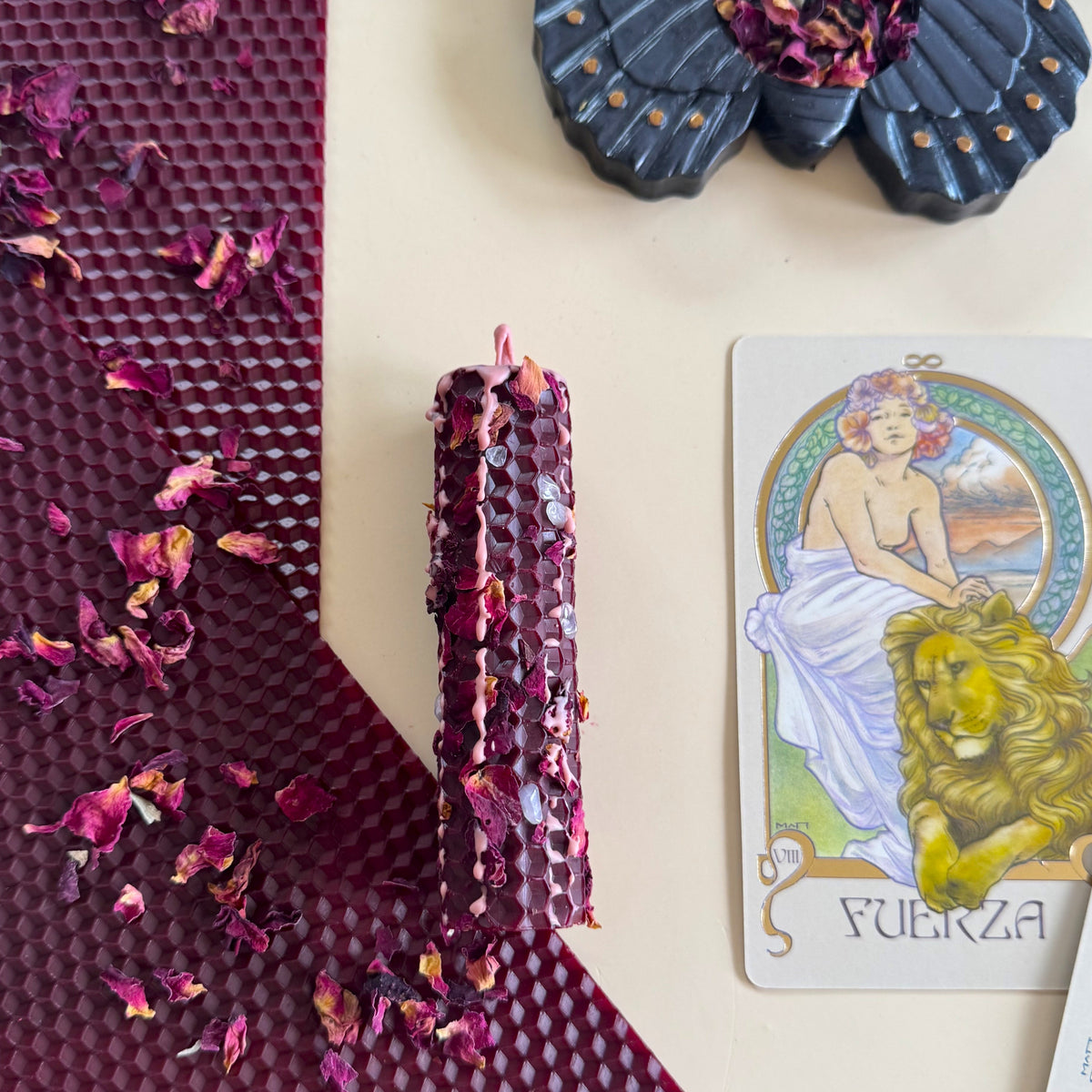 Pack de Velas · Tu Momento