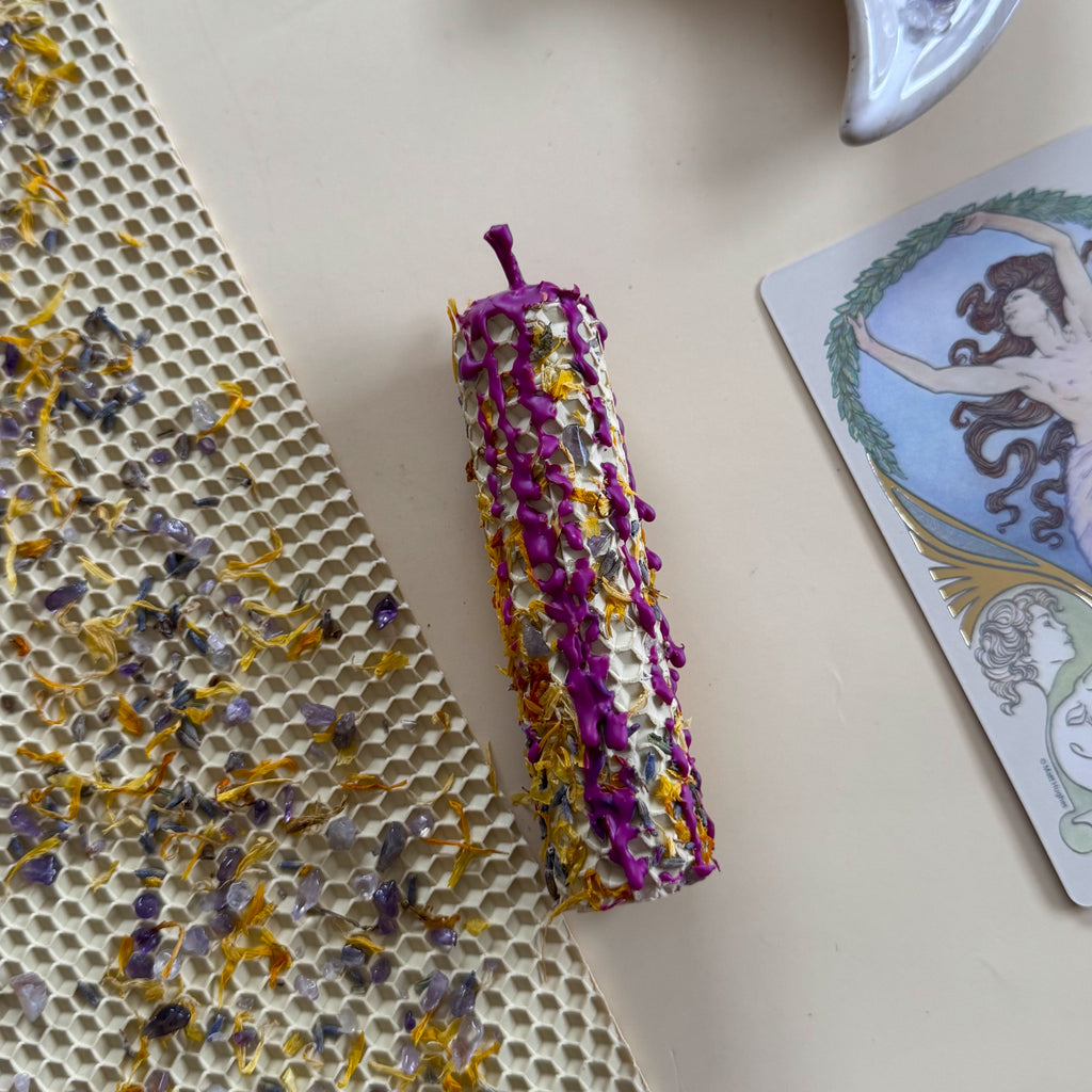 Pack de Velas · Tu Momento