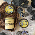 Vela Glow - Cedro y Flores de Yuzu