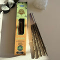 Incienso Natural de Laurel Ullas