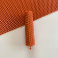 Vela de Miel Naranja