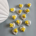 Wax Melts Crema de Limón