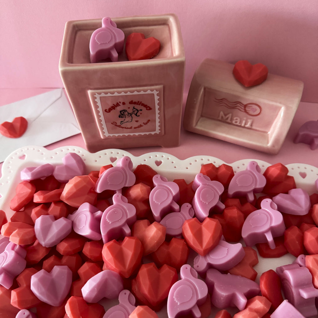 Wax Melts Piruleta