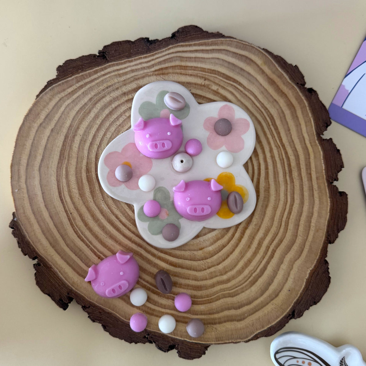 Wax Melts Café Americano