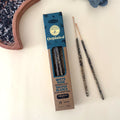 Incienso Natural de Salvia Blanca Ullas
