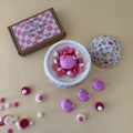 Wax Melts Fresa Y Nata