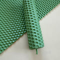 Vela de Miel Verde Esmeralda