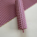Vela de Miel Rosa Palo