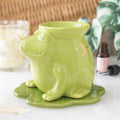 Quemador de Wax Melts Rana