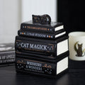 Quemador de Wax Melts Sueño de Gato