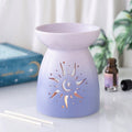 Quemador de Wax Melts Sol