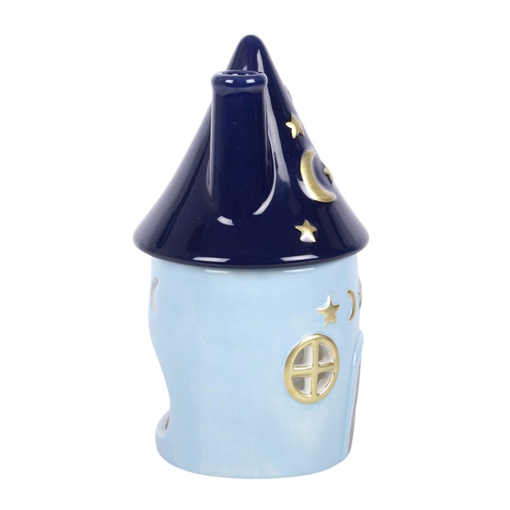 Quemador de Wax Melts Celestial Cottage